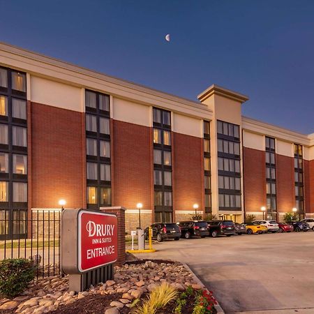 Drury Inn & Suites Atlanta Airport คอลเลจพาร์ค ภายนอก รูปภาพ