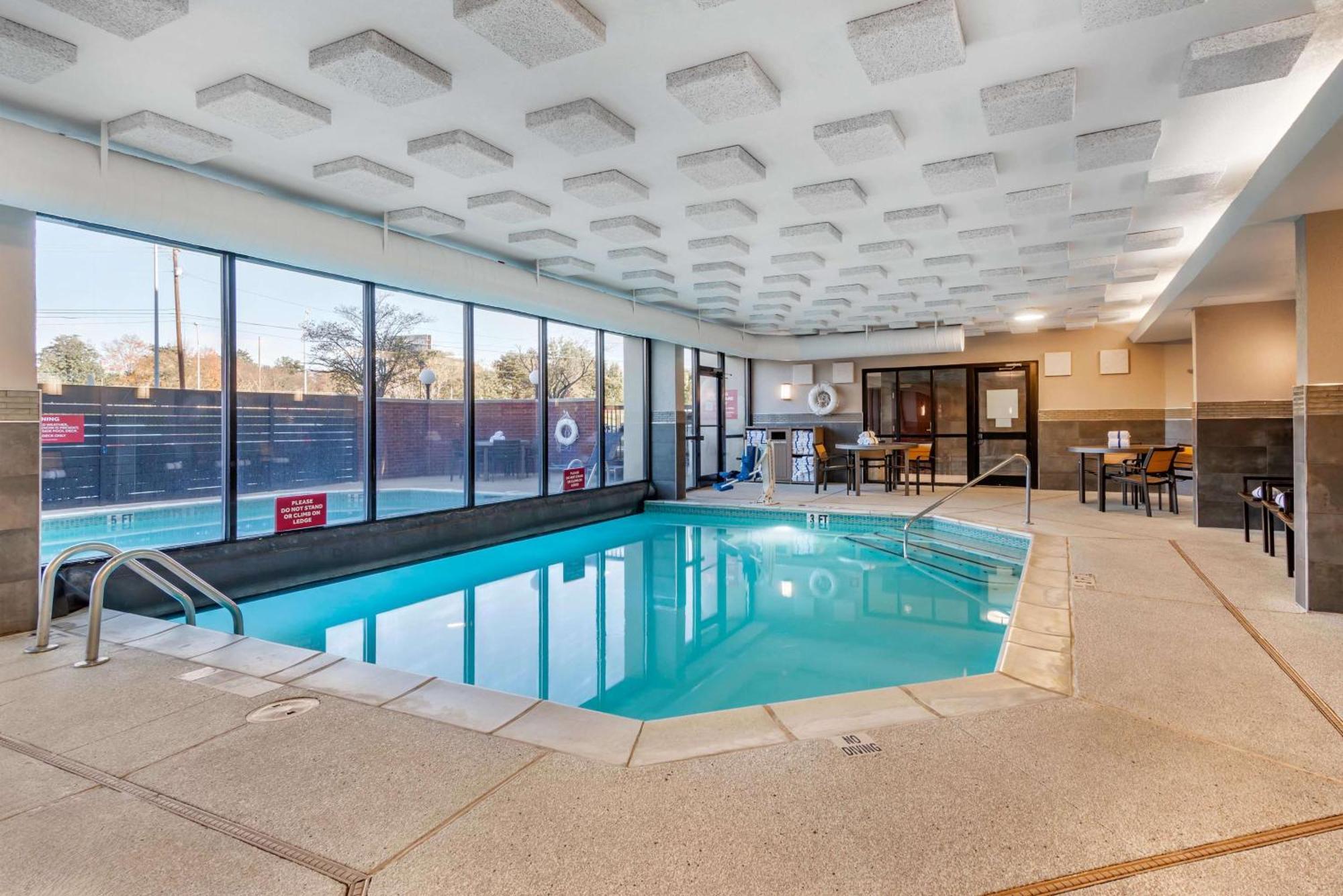 Drury Inn & Suites Atlanta Airport คอลเลจพาร์ค ภายนอก รูปภาพ