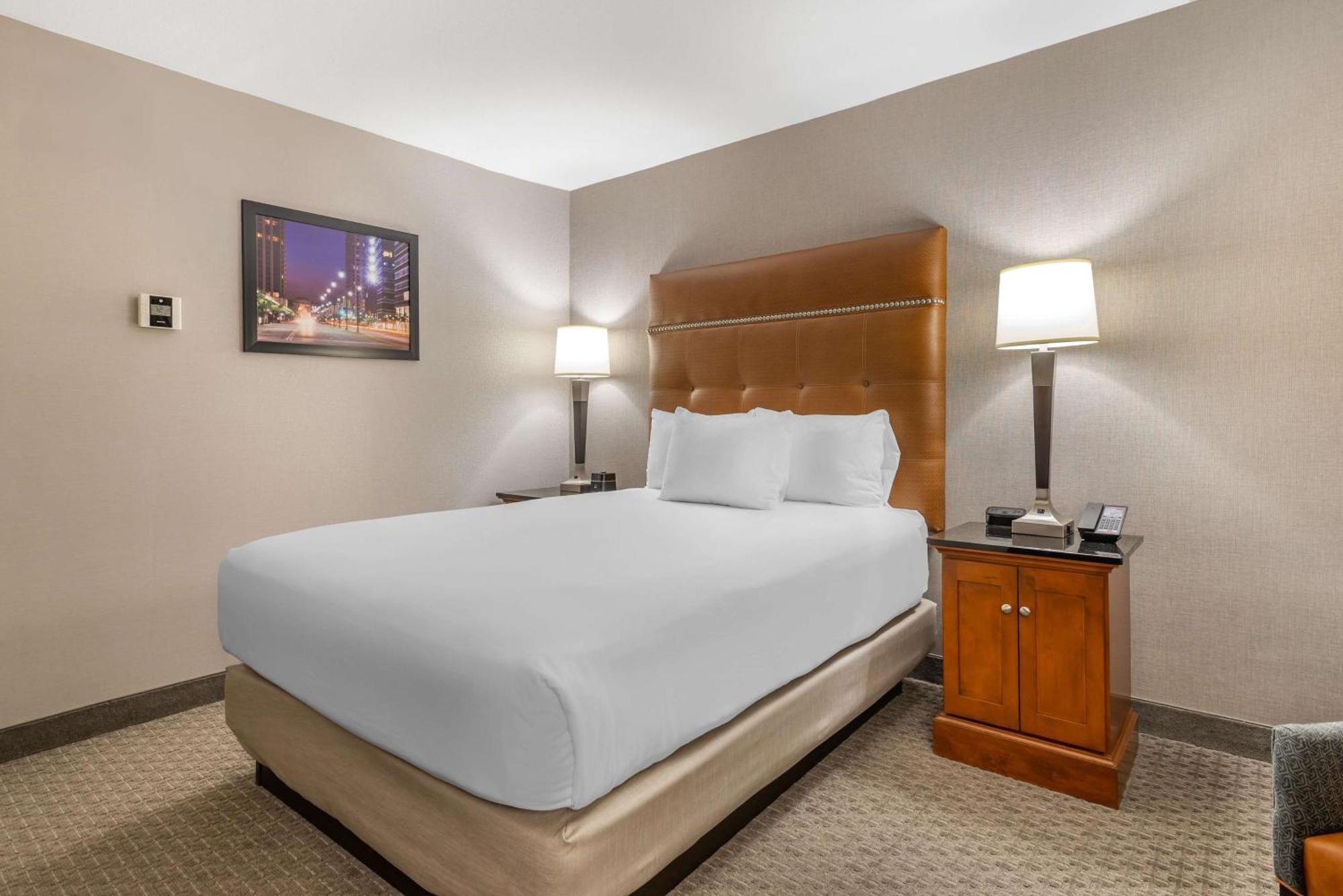 Drury Inn & Suites Atlanta Airport คอลเลจพาร์ค ภายนอก รูปภาพ
