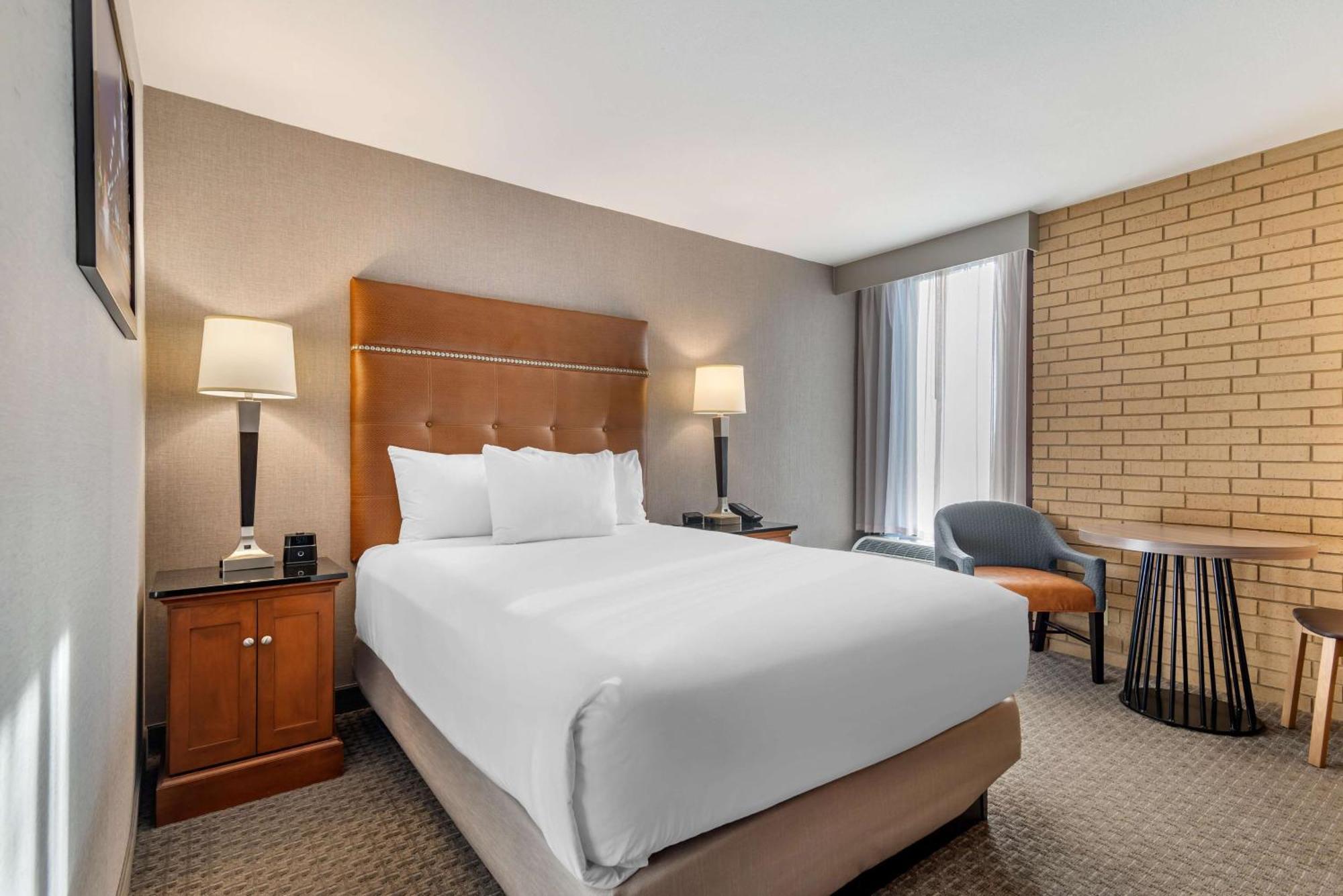 Drury Inn & Suites Atlanta Airport คอลเลจพาร์ค ภายนอก รูปภาพ