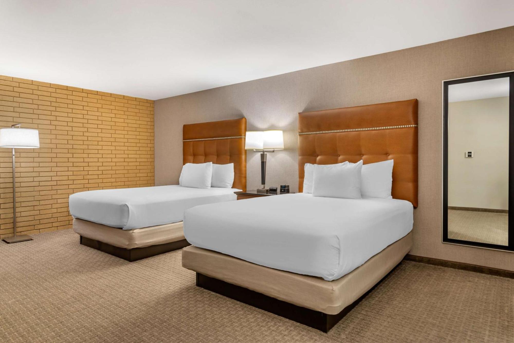 Drury Inn & Suites Atlanta Airport คอลเลจพาร์ค ภายนอก รูปภาพ