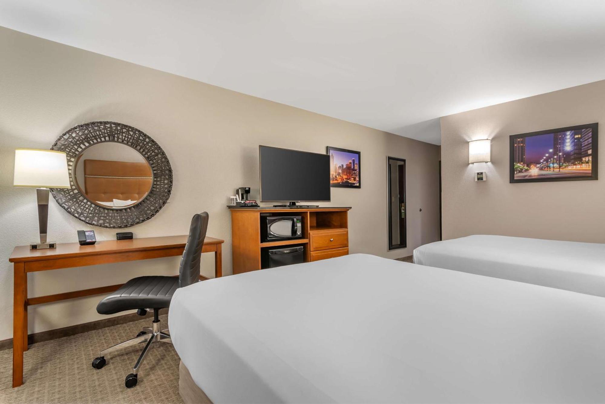 Drury Inn & Suites Atlanta Airport คอลเลจพาร์ค ภายนอก รูปภาพ