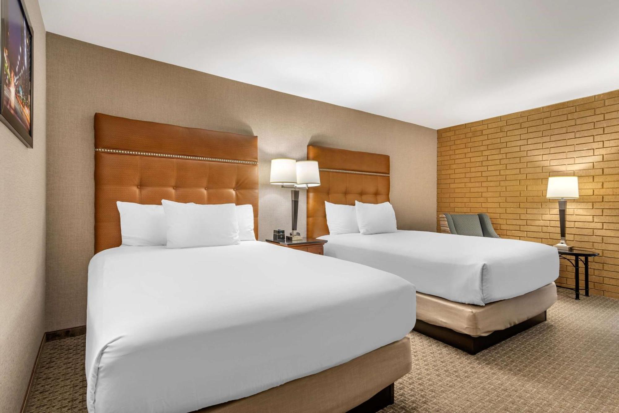 Drury Inn & Suites Atlanta Airport คอลเลจพาร์ค ภายนอก รูปภาพ