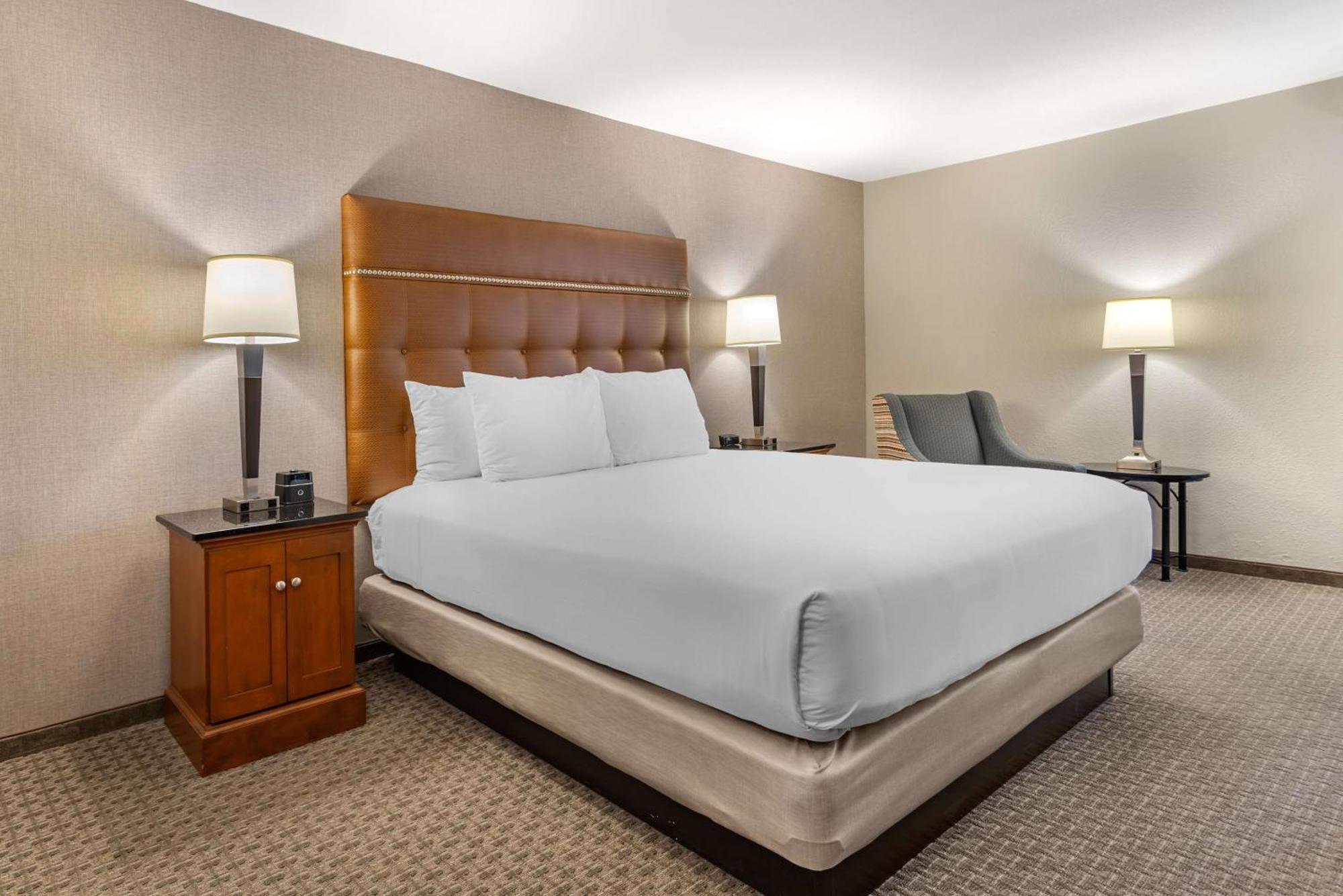 Drury Inn & Suites Atlanta Airport คอลเลจพาร์ค ภายนอก รูปภาพ
