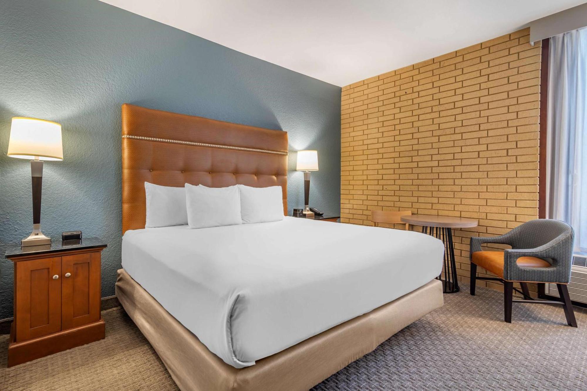 Drury Inn & Suites Atlanta Airport คอลเลจพาร์ค ภายนอก รูปภาพ