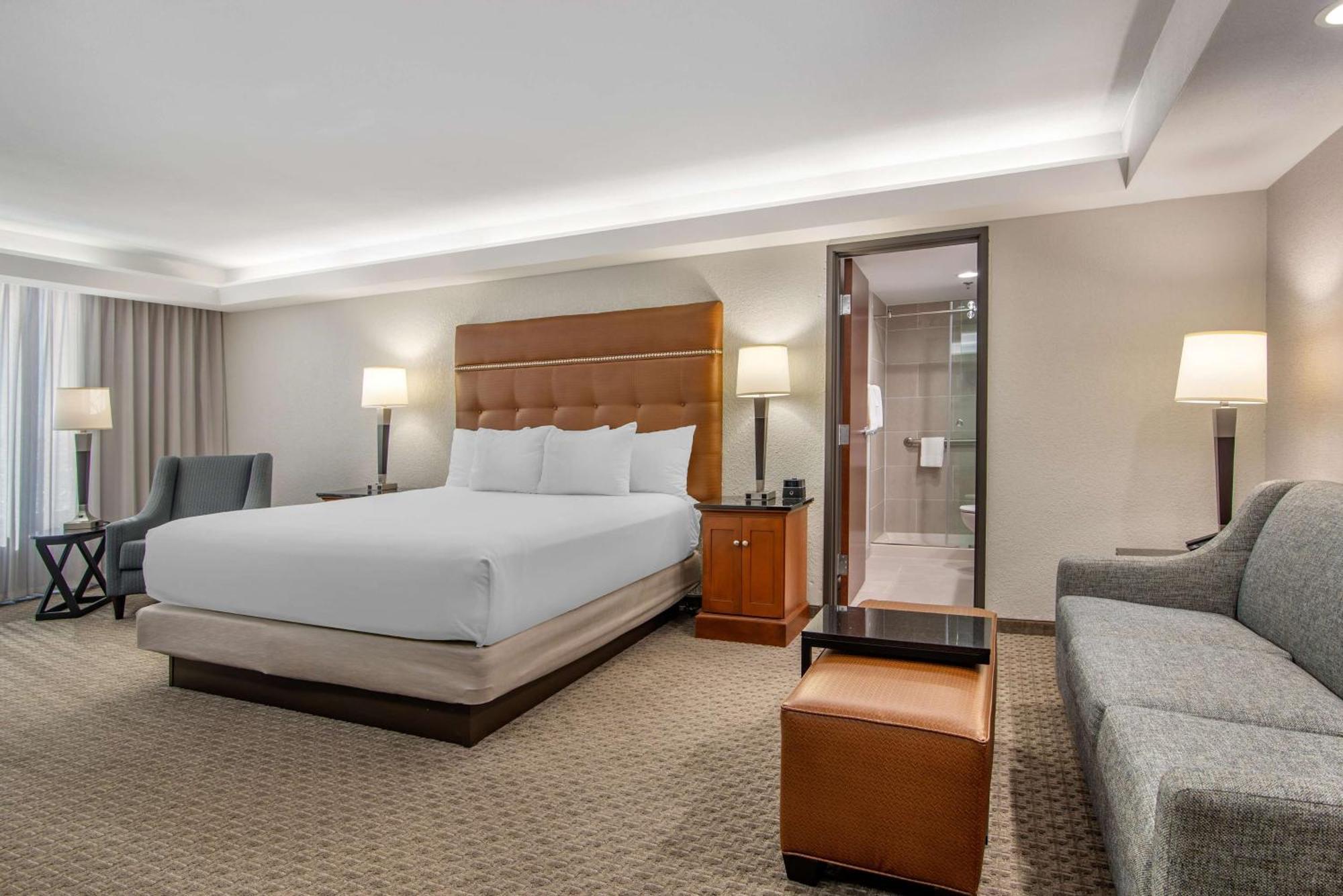 Drury Inn & Suites Atlanta Airport คอลเลจพาร์ค ภายนอก รูปภาพ