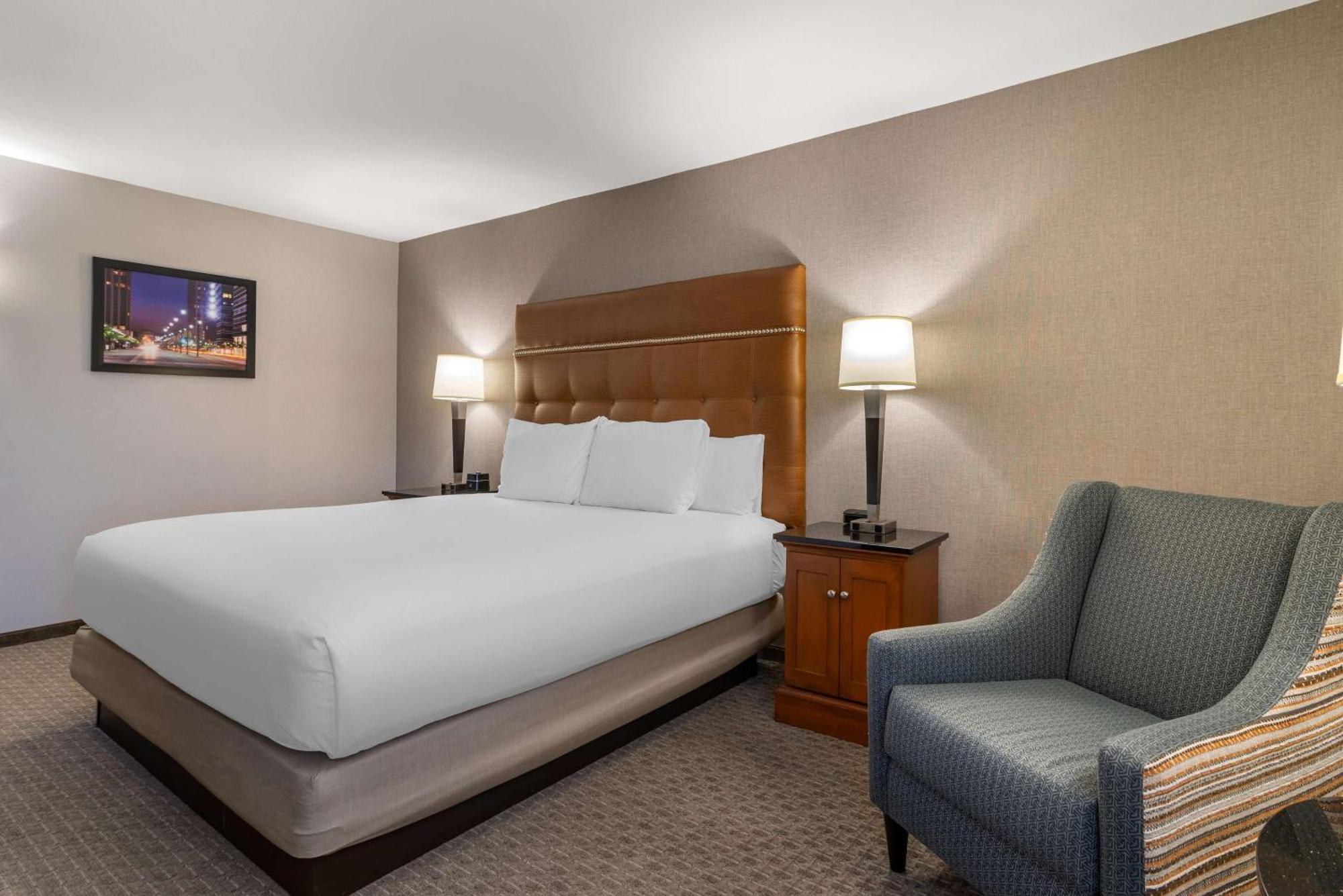 Drury Inn & Suites Atlanta Airport คอลเลจพาร์ค ภายนอก รูปภาพ