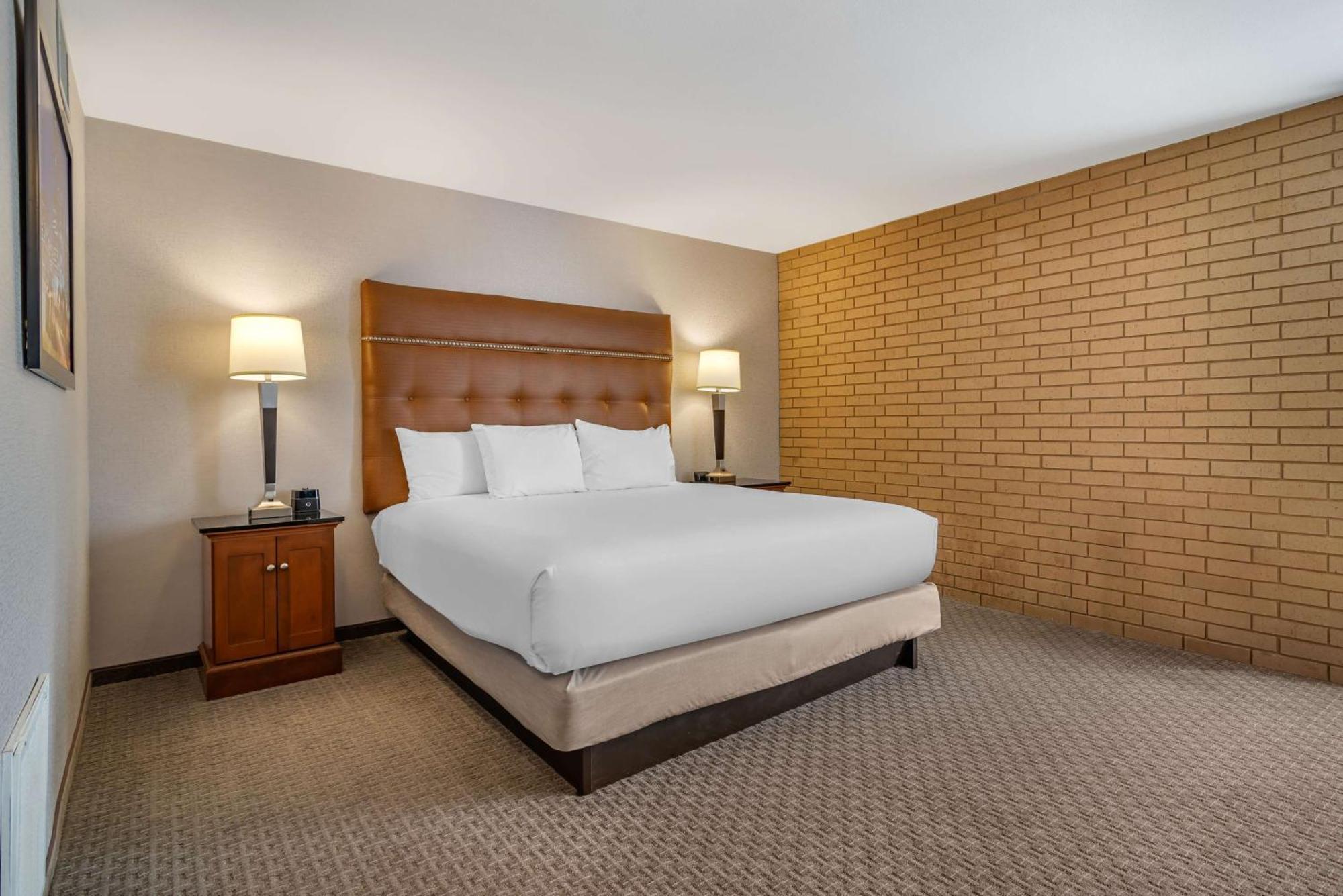 Drury Inn & Suites Atlanta Airport คอลเลจพาร์ค ภายนอก รูปภาพ