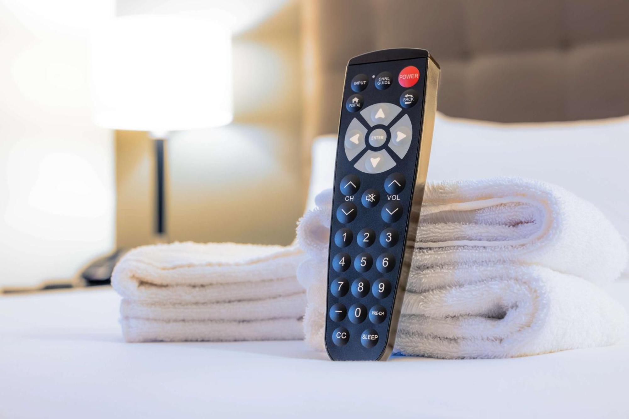 Drury Inn & Suites Atlanta Airport คอลเลจพาร์ค ภายนอก รูปภาพ