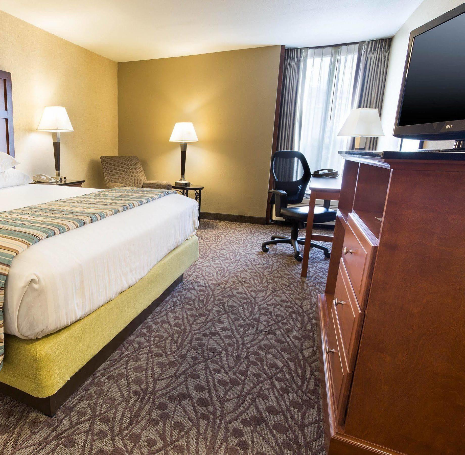 Drury Inn & Suites Atlanta Airport คอลเลจพาร์ค ภายนอก รูปภาพ