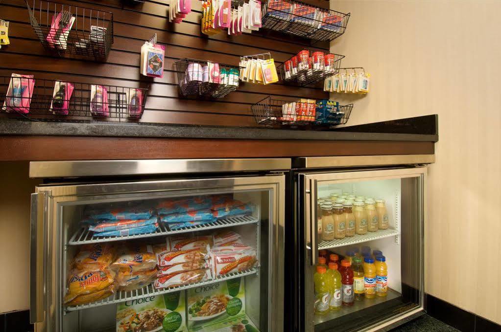 Drury Inn & Suites Atlanta Airport คอลเลจพาร์ค ภายนอก รูปภาพ